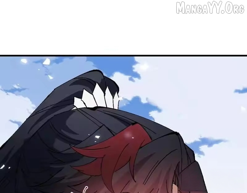 Master: This rebellious disciple is definitely not the Holy Son Chapter 169 - page 64